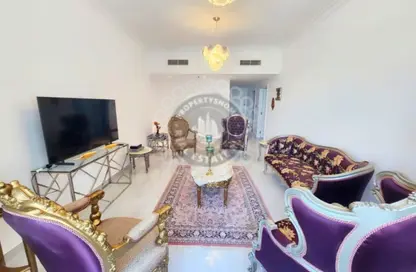 Apartment - 1 Bedroom - 2 Bathrooms for sale in V3 Tower - JLT Cluster V - Jumeirah Lake Towers - Dubai