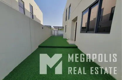 Townhouse - 3 Bedrooms - 5 Bathrooms for rent in Aurum Villas - Sycamore - Damac Hills 2 - Dubai