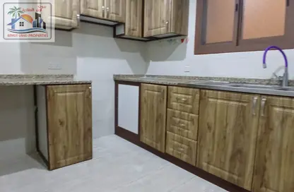 Apartment - 1 Bedroom - 2 Bathrooms for rent in Al Rawda 2 Villas - Al Rawda 2 - Al Rawda - Ajman