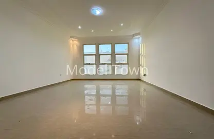 Apartment - Studio - 1 Bathroom for rent in Khalifa City A Villas - Khalifa City A - Khalifa City - Abu Dhabi