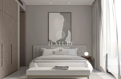 شقة - غرفة نوم - 2 حمامات للبيع في إليفيا ريزيدنسز - المدينة العالمية المرحلة 2 - 4 الورسان - الورسان - دبي