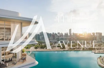 شقة - 2 غرف نوم - 2 حمامات للبيع في مهيرة - جزيرة الريم - أبوظبي شقة - 2 غرف نوم - 2 حمامات للبيع في مهيرة - جزيرة الريم - أبوظبي