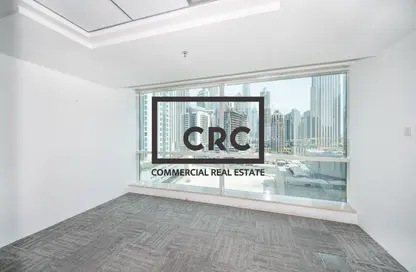 Office Space - Studio for rent in Blue Bay Tower - Business Bay - Dubai