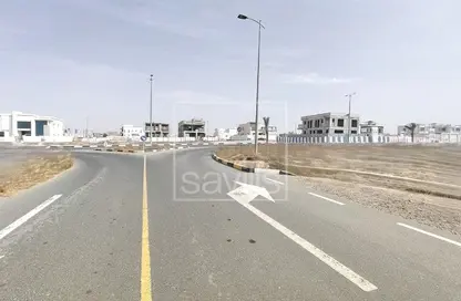 أرض - استوديو للبيع في A تلال سيتي - تلال سيتي - الشارقة