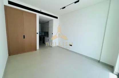 Apartment - Studio - 1 Bathroom for sale in Binghatti Azure - Jumeirah Village Circle - Dubai