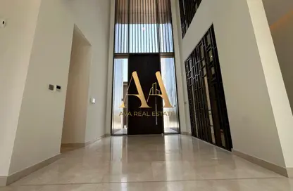 فيلا - 5 غرف نوم - 7 حمامات للايجار في بالم هيلز - دبي هيلز استيت - دبي