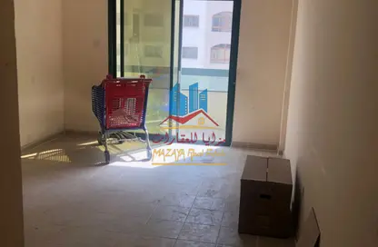 Apartment - 1 Bedroom - 1 Bathroom for rent in Ibtikar 2 - Al Majaz 2 - Al Majaz - Sharjah