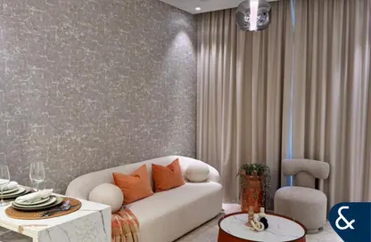 Apartment - 2 Bedrooms - 2 Bathrooms for sale in Aykon City Tower C - Aykon City - Business Bay - Dubai