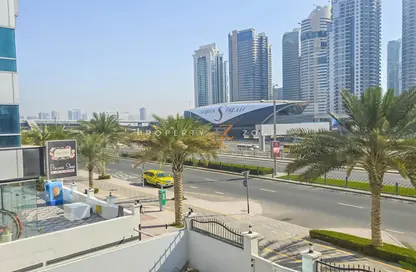 Apartment - 1 Bedroom - 1 Bathroom for sale in Marina Diamond 1 - Marina Diamonds - Dubai Marina - Dubai