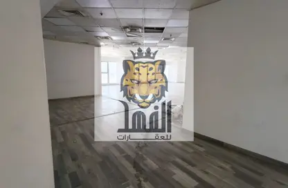 مكتب - استوديو - 1 حمام للايجار في سيتي تاور - النعيمية - عجمان
