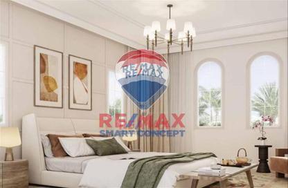 Townhouse - 3 Bedrooms - 4 Bathrooms for sale in Bloom Living - Zayed City (Khalifa City C) - Khalifa City - Abu Dhabi