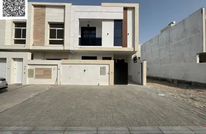 فيلا - 4 غرف نوم - 6 حمامات للبيع في الزاهية جاردنز - الزاهية - عجمان