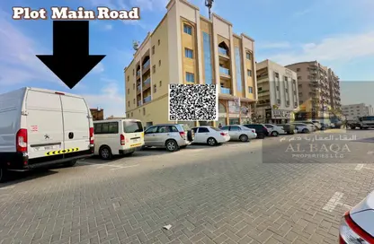 أرض - استوديو للبيع في 3 المويهات - المويهات - عجمان أرض - استوديو للبيع في 3 المويهات - المويهات - عجمان