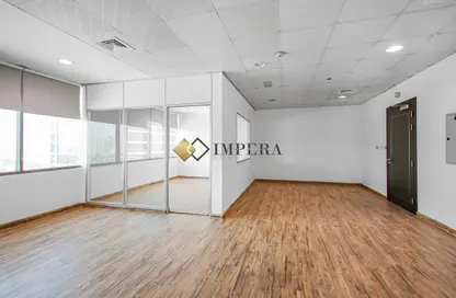 Office Space - Studio - 2 Bathrooms for rent in Aurora Tower - Dubai Media City - Dubai