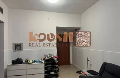 شقة - غرفة نوم - 2 حمامات للبيع في A3 برج - أبراج لؤلؤة عجمان - عجمان وسط المدينة - عجمان