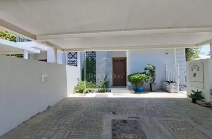 Townhouse - 3 Bedrooms - 4 Bathrooms for rent in Arabella Townhouses 2 - Arabella Townhouses - Mudon - Dubai Townhouse - 3 Bedrooms - 4 Bathrooms for rent in Arabella Townhouses 2 - Arabella Townhouses - Mudon - Dubai