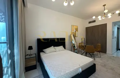 Apartment - Studio - 1 Bathroom for rent in Serenity Lakes 5 - Jumeirah Village Circle - Dubai
