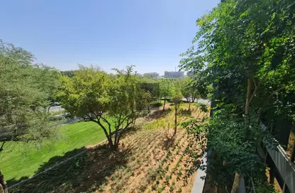 شقة - غرفة نوم - 2 حمامات للايجار في ذا غيت - الجادة - الشارقة