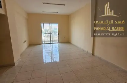 Apartment - 3 Bedrooms - 2 Bathrooms for rent in Ajman One Towers - Al Sawan - Ajman