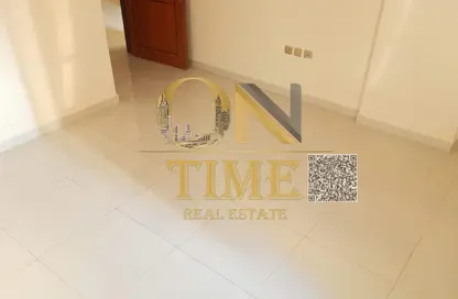 Apartment - 2 Bedrooms - 2 Bathrooms for rent in Al Naemiya Tower 2 - Al Naemiya Towers - Al Nuaimiya - Ajman