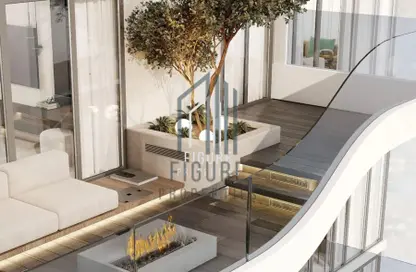 Apartment - 2 Bedrooms - 3 Bathrooms for sale in Al Furjan West - Al Furjan - Dubai