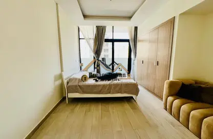 شقة - 1 حمام للايجار في عزيزي ريفييرا 24 - عزيزي ريفيرا - ميدان واحد - ميدان - دبي