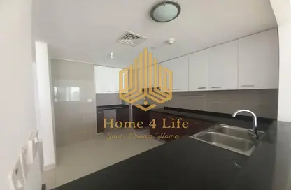 Apartment - 2 Bedrooms - 3 Bathrooms for sale in Marina Heights - Marina Square - Al Reem Island - Abu Dhabi