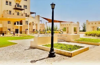 Apartment - Studio - 1 Bathroom for sale in Al Ramth 26 - Remraam - Dubai Land - Dubai Apartment - Studio - 1 Bathroom for sale in Al Ramth 26 - Remraam - Dubai Land - Dubai
