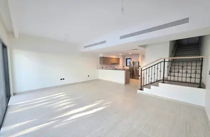 تاون هاوس - 4 غرف نوم - 4 حمامات للايجار في سانتوريني - داماك لاجونز - دبي