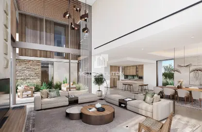 Villa - 3 Bedrooms - 4 Bathrooms for sale in The Acres - Dubai Land - Dubai