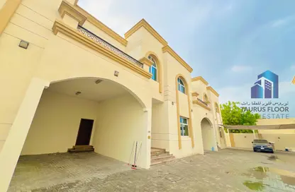 فيلا - 3 غرف نوم - 4 حمامات للايجار في ايه جي اتش فيلاز - الراشدية - دبي