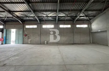 Warehouse - Studio for rent in Al Quoz Industrial Area - Al Quoz - Dubai