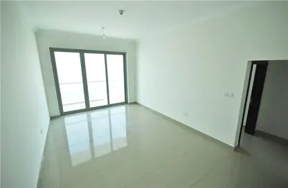 Apartment - 1 Bedroom - 2 Bathrooms for rent in Fairview Residency - Business Bay - Dubai
