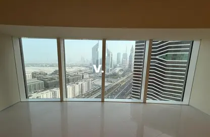 Apartment - 3 Bedrooms - 3 Bathrooms for rent in Park Place Tower - Sheikh Zayed Road - Dubai