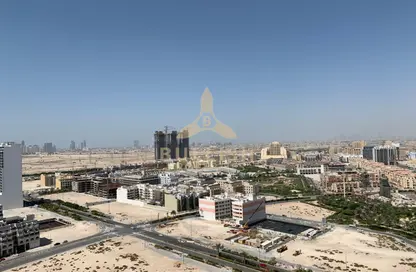 شقة - 2 غرف نوم - 3 حمامات للايجار في بناية هاميني - قرية الجميرا سركل - دبي