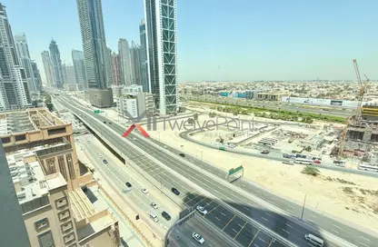 شقة - 2 غرف نوم - 2 حمامات للبيع في فورتي 1 - فورتي - دبي وسط المدينة - دبي