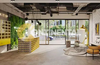 Apartment - 1 Bedroom - 1 Bathroom for sale in Reeman Living II - Al Shamkha - Abu Dhabi