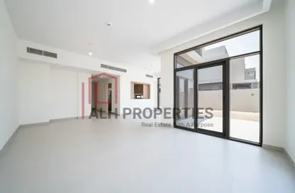 Villa - 4 Bedrooms - 6 Bathrooms for rent in The Pulse Beachfront 3 - The Pulse - Dubai South (Dubai World Central) - Dubai