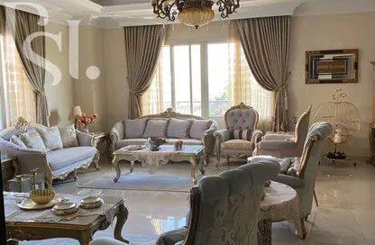 Villa - 5 Bedrooms - 5 Bathrooms for sale in Al Hooshi Villas - Hoshi - Al Badie - Sharjah