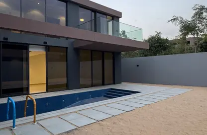 Villa - 5 Bedrooms - 6 Bathrooms for sale in Masaar - Tilal City - Sharjah