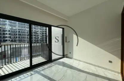 شقة - غرفة نوم - 1 حمام للايجار في عزيزي ميراج - ستوديو سيتي - دبي