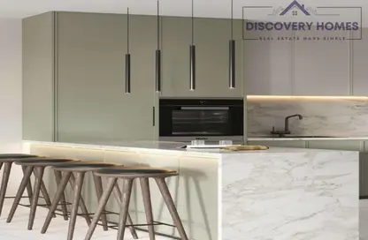 Apartment - 1 Bedroom - 2 Bathrooms for sale in Equiti Gate - Jebel Ali - Dubai