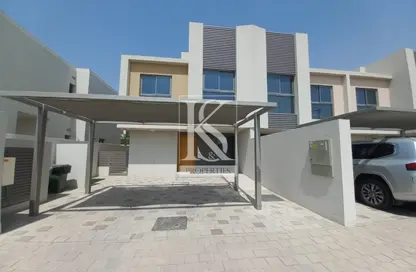 Townhouse - 3 Bedrooms - 3 Bathrooms for sale in Al Zahia - Muwaileh Commercial - Sharjah
