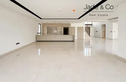 Villa - 5 Bedrooms - 6 Bathrooms for sale in Golf Place 2 - Golf Place - Dubai Hills Estate - Dubai
