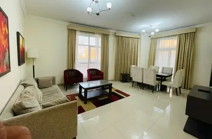 شقة - 3 غرف نوم - 4 حمامات للايجار في برج سراج - ارجان - دبي