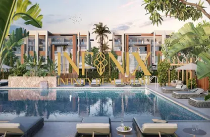 Townhouse - 4 Bedrooms - 6 Bathrooms for sale in Verdana - Dubai Investment Park (DIP) - Dubai