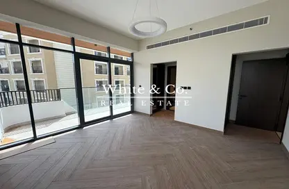 Apartment - 2 Bedrooms - 3 Bathrooms for rent in Marquis Signature - Arjan - Dubai