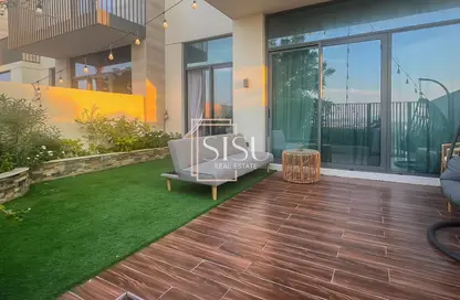 Villa - 3 Bedrooms - 4 Bathrooms for sale in Sun - Arabian Ranches 3 - Dubai