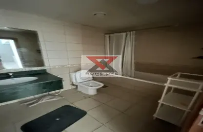 شقة - غرفة نوم - 1 حمام للايجار في سكاي كورتس تاور A - أبراج سكاي كورتس - دبي لاند - دبي