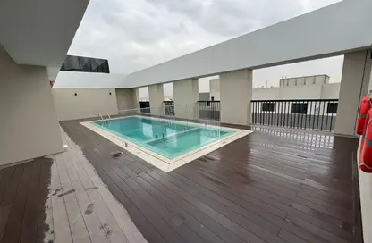 Apartment - 3 Bedrooms - 4 Bathrooms for rent in Al Warqaa Building - Al Warqa'a 1 - Al Warqa'a - Dubai